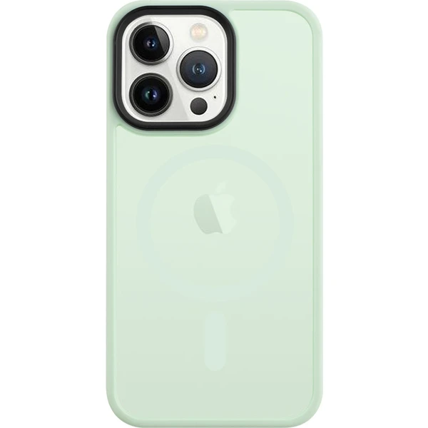 Tactical MagForce Hyperstealth kryt iPhone 13 Pro Beach Green - Pouzdra - Obrázek 64G1000701