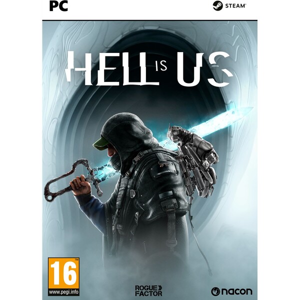 Hell is Us