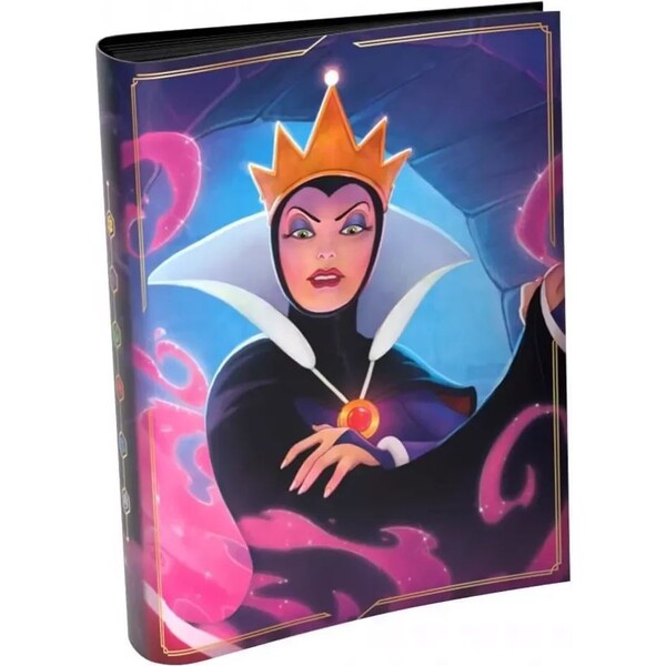 Disney Lorcana: The First Chapter - Card Portfolio The Queen