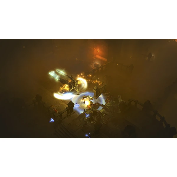 Diablo III Eternal Collection (PS4) - Hry pro PS4 - Obrázek 64H4100201