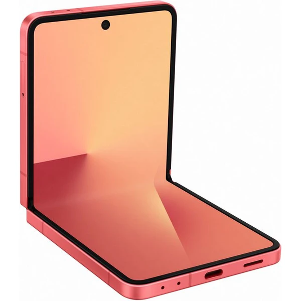 Samsung Galaxy Z Flip7 5G 12GB/256GB červený - Mobilní telefony - Obrázek 64IE000K01