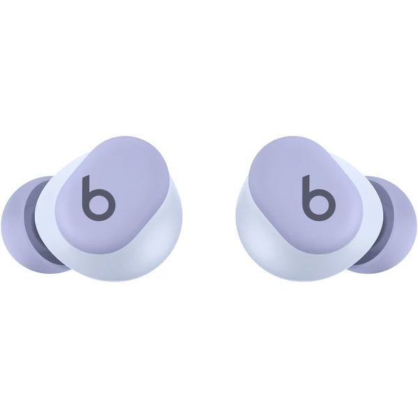 Apple Beats Solo Buds arktická fialová - Sluchátka - Obrázek 64J6000N01