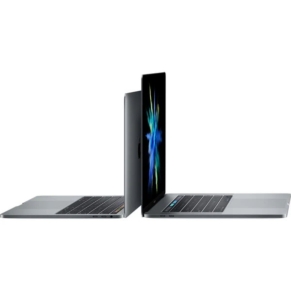 Apple MacBook Pro Retina 15,4" Touch Bar / 2,6GHz / 16GB / 256GB vesmírně šedý (2016) (Další) - Notebooky - Obrázek 64JH000101