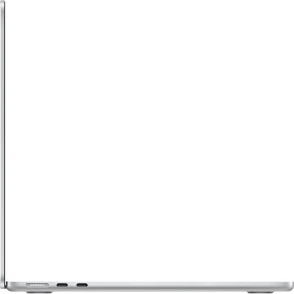 CTO Apple MacBook Air M3 13,6" (2024) / 2TB SSD / CZ KLV / stříbrný / 10x GPU / 35W / 16GB - Notebooky - Obrázek 64L7000P01