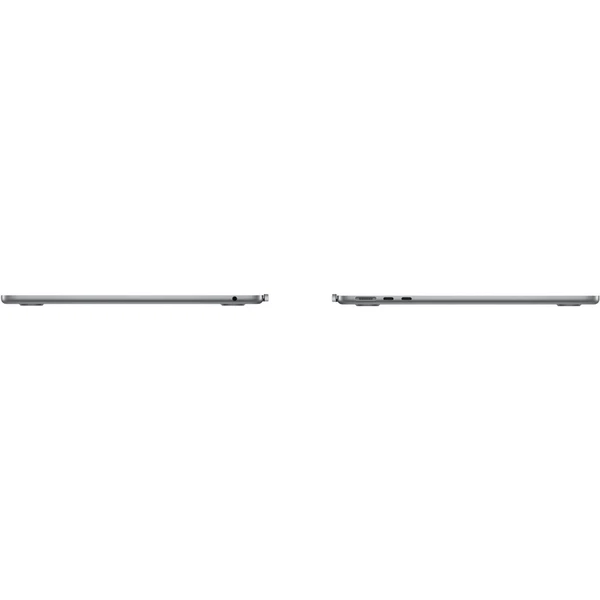 CTO Apple MacBook Air 13,6" / RU KLV / šedá / 256GB / M2 8xCPU/8xGPU / 70W / 16GB - Notebooky - Obrázek 64LA000J01