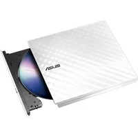 ASUS SDRW-08D2S-U LITE bílá + soft - Optické mechaniky