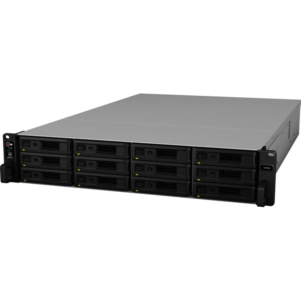Synology Unified Controller UC3200  NAS server - NAS servery - Obrázek 64LQF00101