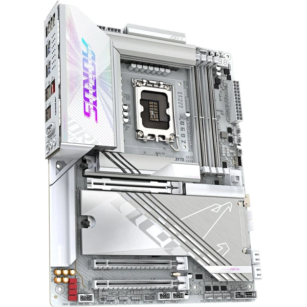 Gigabyte Z890 AORUS PRO ICE - Základní desky - Obrázek 64P9000J01
