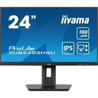 iiyama ProLite XUB2493HSU-B7 monitor 24" - Monitory