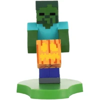 EXG Holdem Minecraft - Zombie - Figurky
