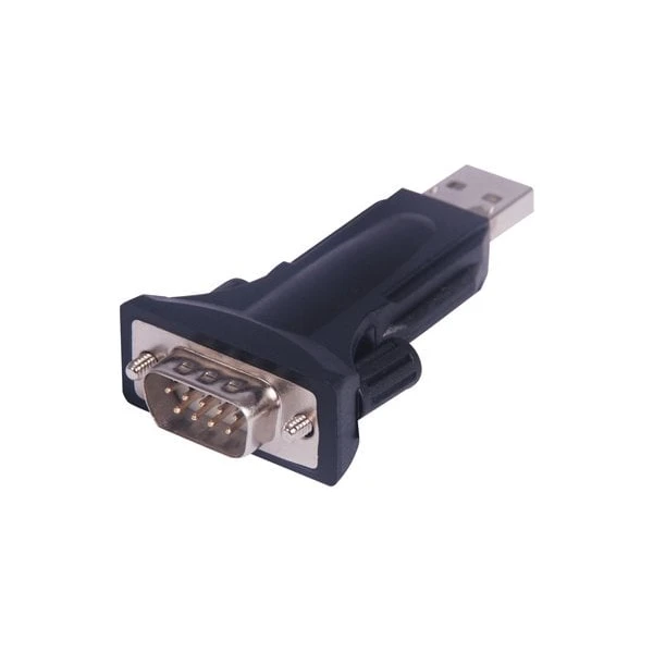 PremiumCord USB 2.0 / RS422/485 adaptér - Kabely a redukce - Obrázek 64SU000501