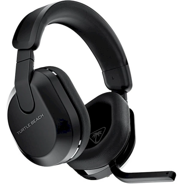 Turtle Beach Stealth 600PS Gen 3 herní bezdrátová sluchátka černá - Sluchátka - Obrázek 64TE000N01