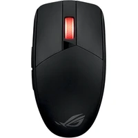 ROG Strix Impact lll bezdrátová herní myš černá - Myši