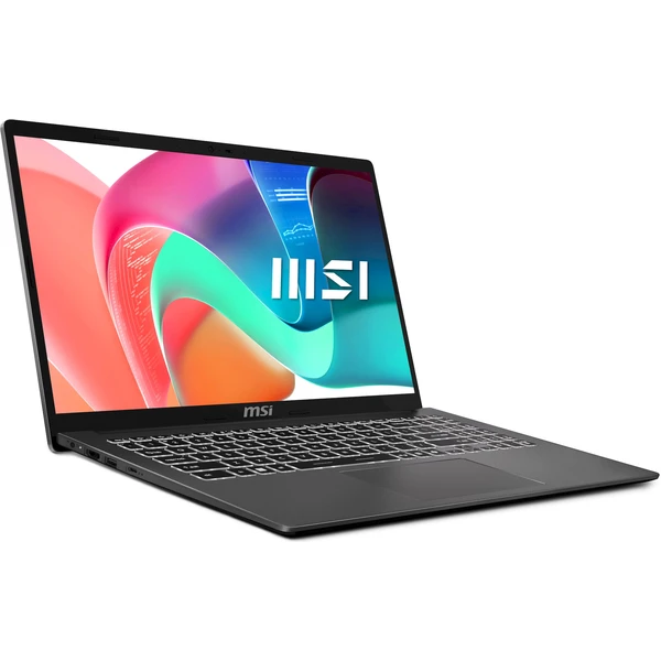 MSI Modern 15 (F13MG-058XCZ) šedý - Notebooky - Obrázek 64UJ000K01