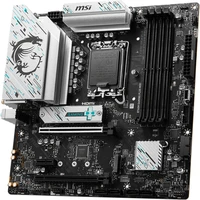 MSI B760M GAMING PLUS WIFI - Základní desky