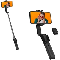 Hohem iSteady Q černá - Stabilizátory