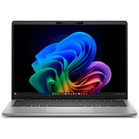 DELL Latitude 5455 (5CTV9) šedý - Notebooky