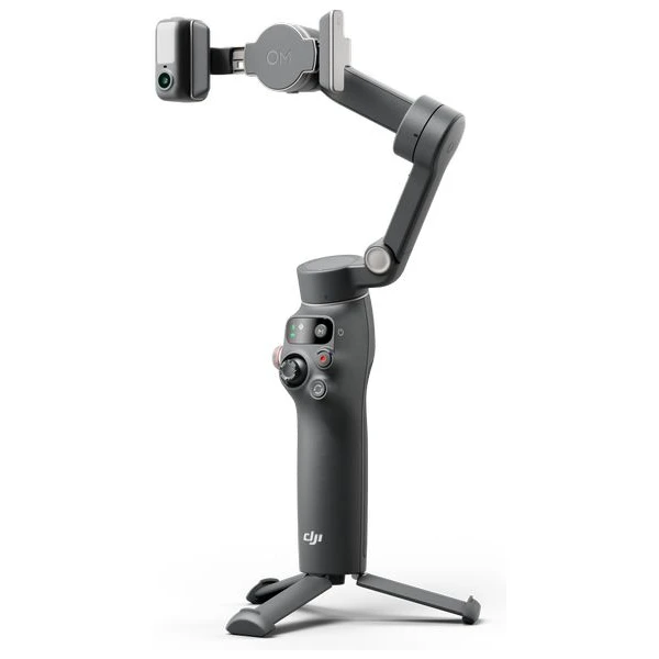 DJI Osmo Mobile 8 - Stabilizátory - Obrázek 64XK000K01