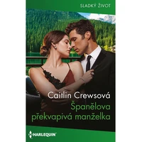 Španělova překvapivá manželka - E-kniha