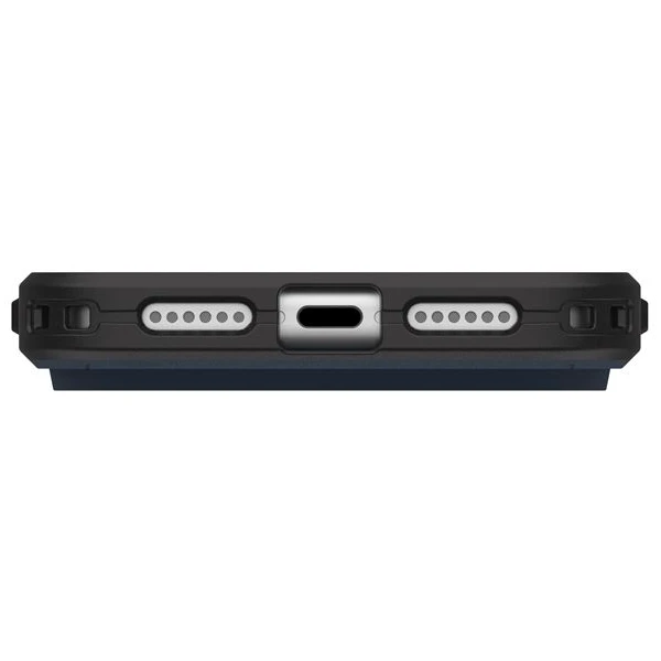 UAG Civilian Magsafe kryt iPhone 17 Pro Max modrý - Pouzdra - Obrázek 64a83e8b81ed4cdb9d4191c6d02004f7