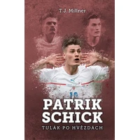 Patrik Schick - E-kniha