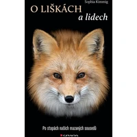 O liškách a lidech - E-kniha