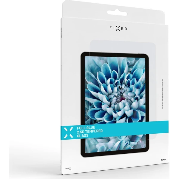 FIXED 2,5D tvrzené sklo Lenovo Idea Tab 11" čiré - Ochranné folie a skla - Obrázek 64b59014ab2244cab18a9f525ae63630
