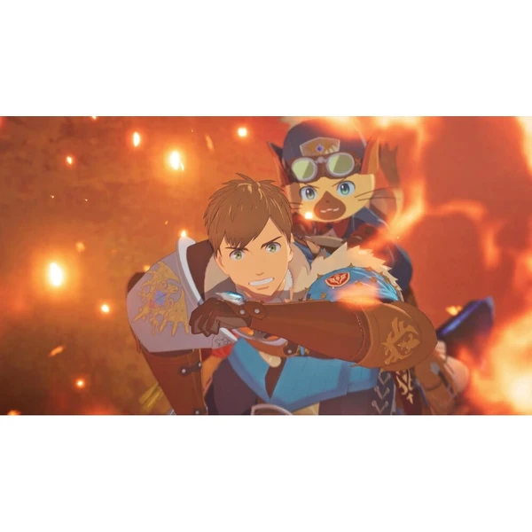 Monster Hunter Stories 3: Twisted Reflection (PS5) - Hry pro PS5 - Obrázek 64b737d0b3ad480290a7f47fe415a07c