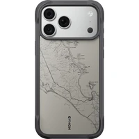 Nomad Rugged MagSafe kryt iPhone 17 Pro Max/18 Pro Max Balandra - Pouzdra