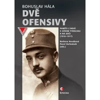 Dvě ofensivy - E-kniha