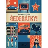 Šedesátky! - E-kniha