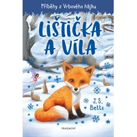 Příběhy z Vrbového hájku - Lištička a víla - E-kniha