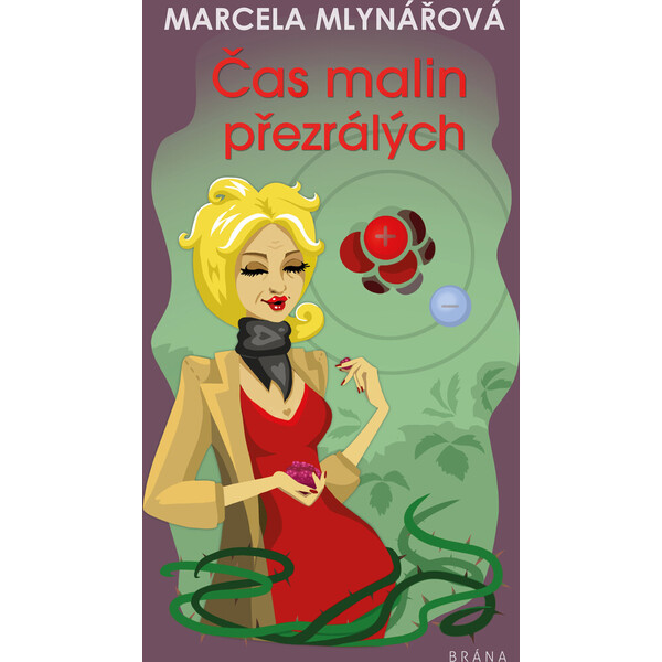 Čas malin přezrálých