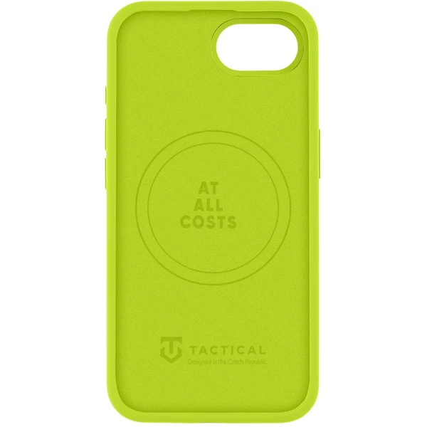Tactical MagForce Velvet Smoothie kryt Apple iPhone 17e/16e Avocado - Pouzdra - Obrázek 64c9b97d169e498695795da7b546740d