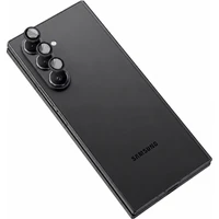 FIXED Camera Glass ochranná skla čoček fotoaparátů Samsung Galaxy Z Fold8 Ultra černá - Ochranné folie a skla