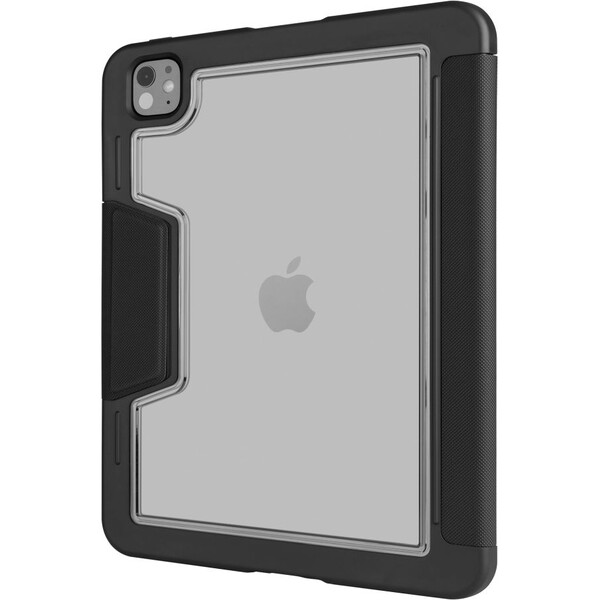 FIXED Enduro odolné pouzdro iPad Pro 13" (2024/2025), černé