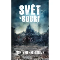 Svět v bouři - E-kniha