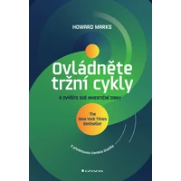 Ovládněte tržní cykly - E-kniha