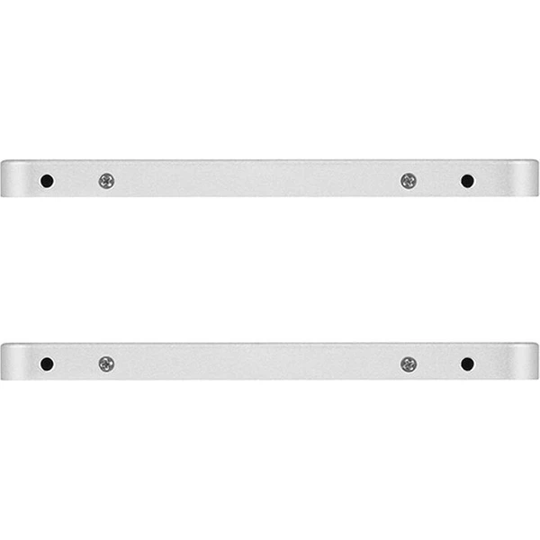 AXAGON RSSM2SD SATA M.2 SATA SSD interní 2.5' ALU box - Rámečky na disky - Obrázek 64db7600d6824305ba7609a6e83ea554