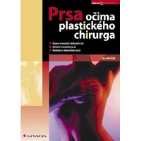 Prsa očima plastického chirurga - E-kniha
