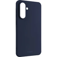 FIXED Story silikonový kryt Samsung Galaxy A56 5G modrý - Pouzdra