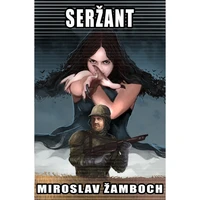 Seržant - E-kniha