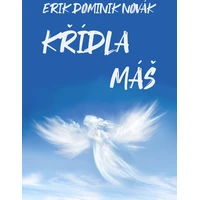 Křídla máš - E-kniha