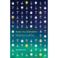 Matka světla - E-kniha