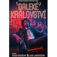 Daleké království - E-kniha