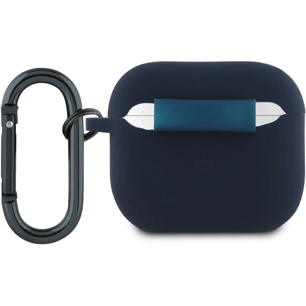 Oracle Red Bull Racing silikonové pouzdro AirPods 3 modré - Pouzdra - Obrázek 6500a5a8e8494ec4a0afffb880e592ed