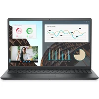 DELL Vostro 15 3530 (8PN9X) černý - Notebooky