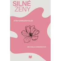 Silné ženy: Stíny samoživitelek - E-kniha