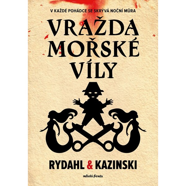 Vražda mořské víly