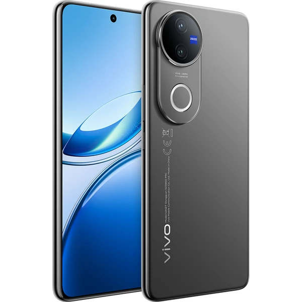 Vivo V50 12GB/512GB černý - Mobilní telefony - Obrázek 650D000P01